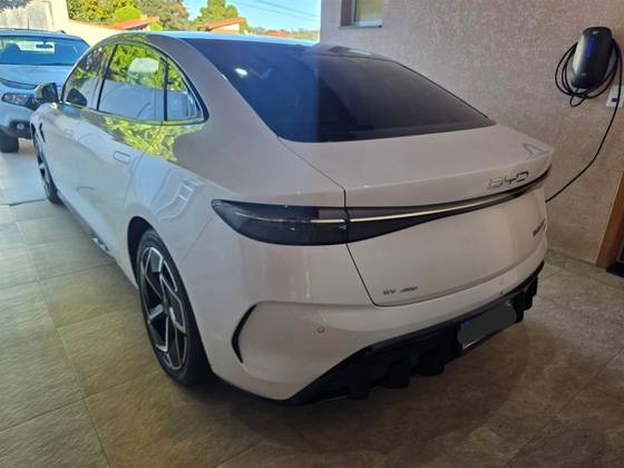 BYD SEAL 82,5 KW ELÉTRICO AWD BYD SEAL 82,5 KW ELÉTRICO AWD